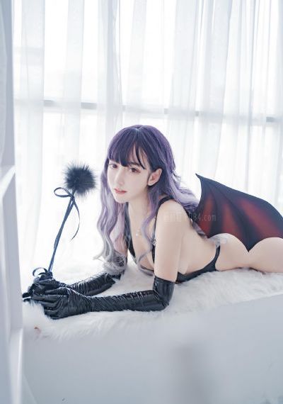 兽类新人类