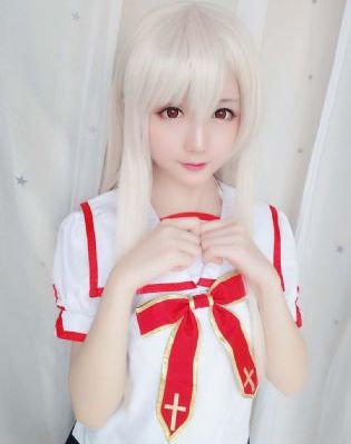 妈妈的男朋友