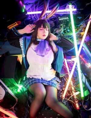 魔域桃源