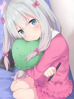 林中小屋