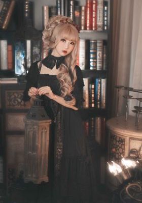 《鬼修女》